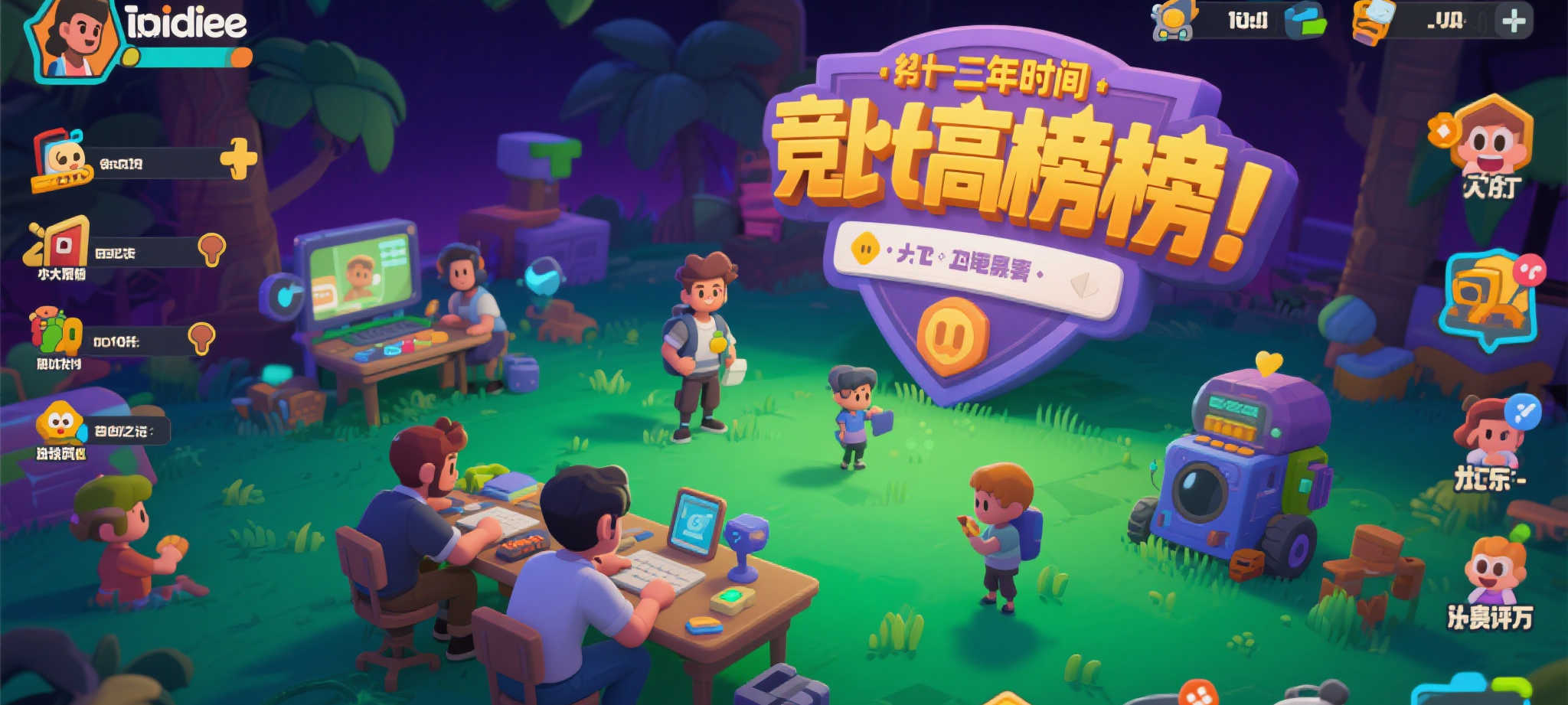 赏金女王游戏最新技术体验